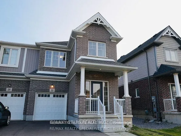22 Bur Oak Dr, Thorold, ON L2V 0L9