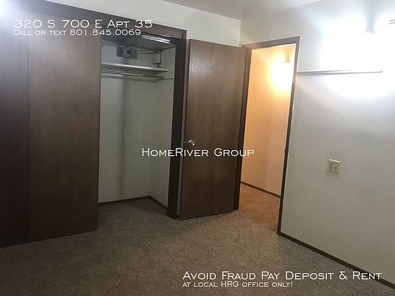 3rd image of 320 S 700 E APT 35