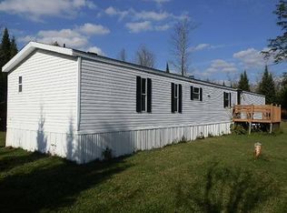 W861 State Highway 70, Park Falls, WI 54552