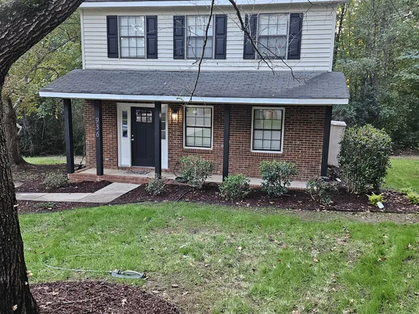 936 Highland Mist Ln, Charlotte, NC 28215