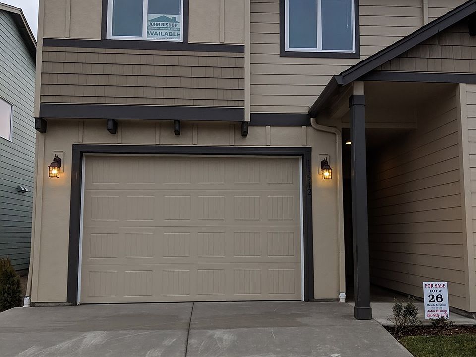 1st image of 11542 NE 125th Ave #26