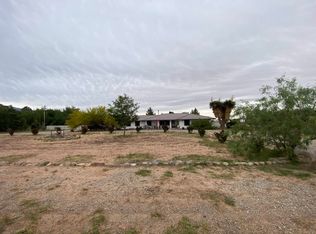 44 Oro Vista Dr, Alamogordo, NM 88310