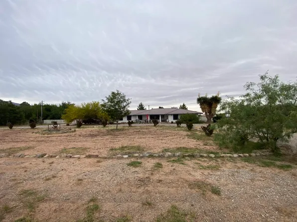 44 Oro Vista Dr, Alamogordo, NM 88310