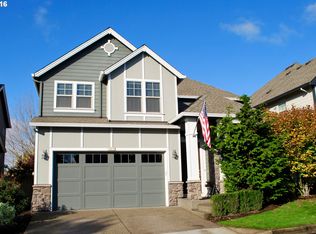 205 NE Ironcreek Ter, Hillsboro, OR 97124