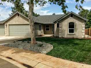 1614 Galaxy Way, Redding, CA 96002