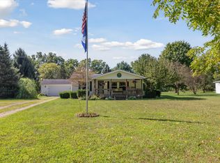 11566 R Dr S, Burlington, MI 49029