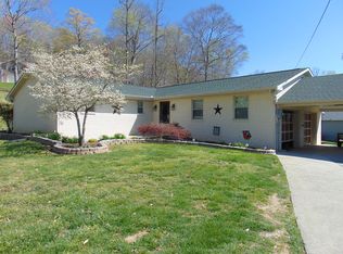 244 Baker Cir, Maynardville, TN 37807