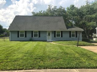4808 Sprayer St, Alexandria, VA 22309