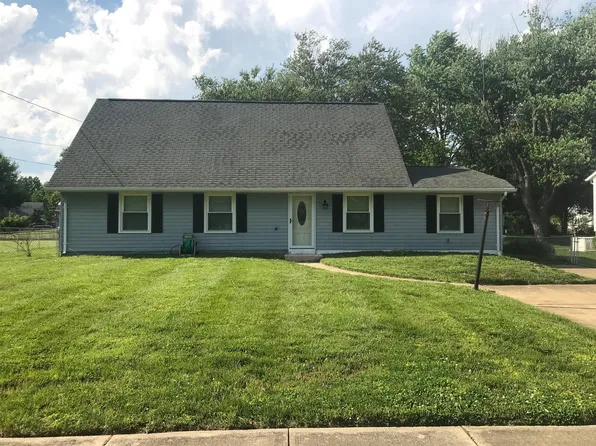 4808 Sprayer St, Alexandria, VA 22309