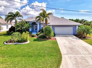 52 Marker Rd, Rotonda West, FL 33947