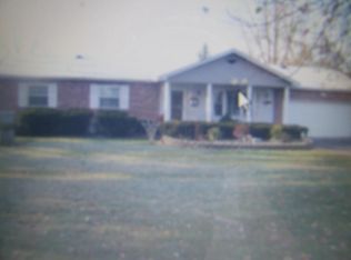 11455 Big Plain Circleville Rd, Orient, OH 43146