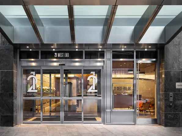 21 West End Avenue image 26 of 40