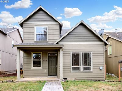 40428 Dubarko Rd, Sandy, OR, 97055