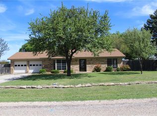 210 Nesmith Rd, Abilene, TX 79602