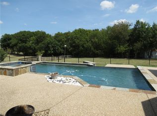 12 Brookhollow Cir, Melissa, TX 75454