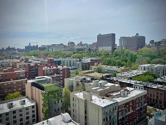 Rented by Brown Harris Stevens | media 12