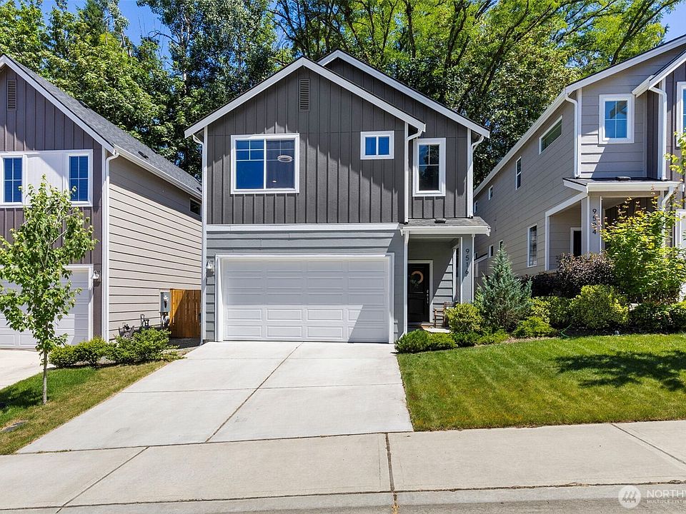 1st image of 9516 Fairhaven Circle NE