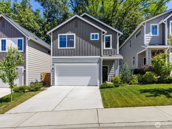 9516 Fairhaven Circle NE, Bremerton, WA 98311