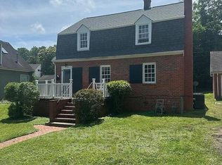 232 Griffin Ave, Williamsburg, VA 23185