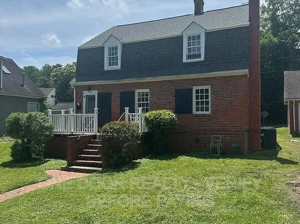 232 Griffin Ave, Williamsburg, VA 23185