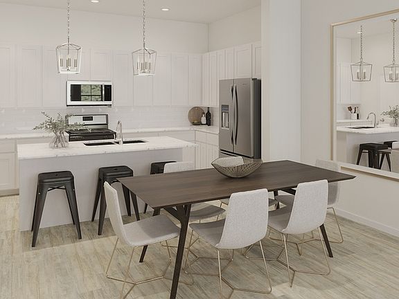 Lexington Estates - Georgetown Interior Image 1