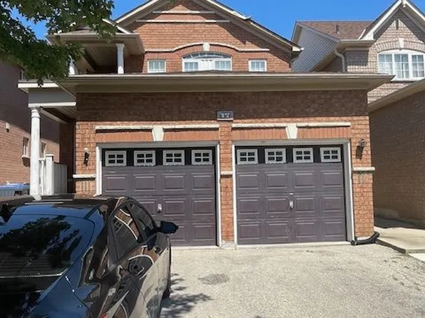 17 Legend Ln, Brampton, ON L6X 5B5