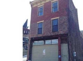 418 Wood St, Philadelphia, PA 19106