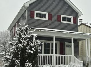 217 Calder St, Altoona, PA 16602