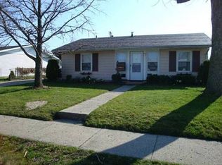1481 Bowman Dr, Xenia, OH 45385