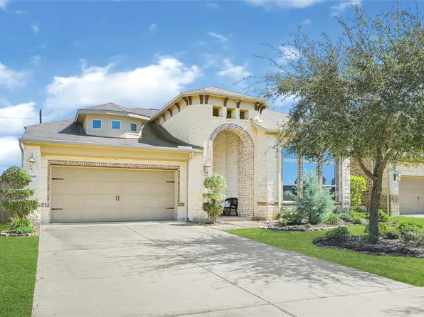 18618 Luma Cove Ln, Cypress, TX 77429