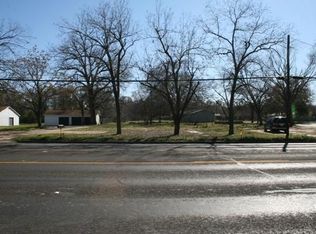 414 E Royall Blvd, Malakoff, TX 75148