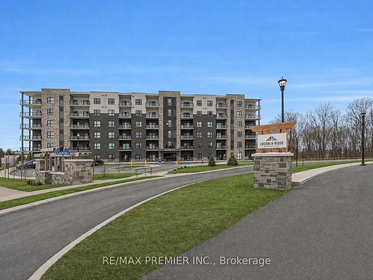 1000 Lackner Pl #215 — Photo 37