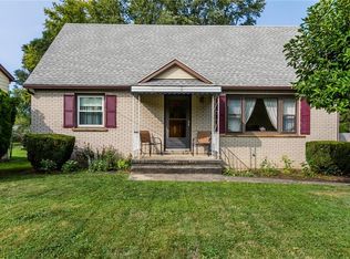 902 Trolley Blvd, Rochester, NY 14606