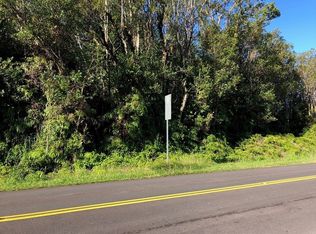 18-8129 N Kulani Rd LOT 1, Mountain View, HI 96771