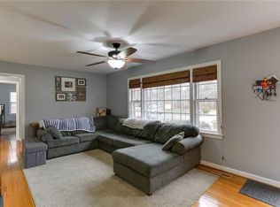 14 Paddock Dr, Newport News, VA 23606