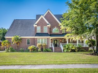 664 Hamlet Cir, Goose Creek, SC 29445