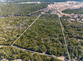 150 Windmill Rd, Hunt, TX 78024