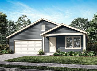 742 NE Rickenbacker Rd, Madras, OR 97741