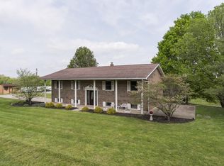 655 Baton Rouge Rd, Williamstown, KY 41097