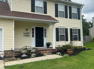 128 Misty Glen Cir, Irmo, SC 29063