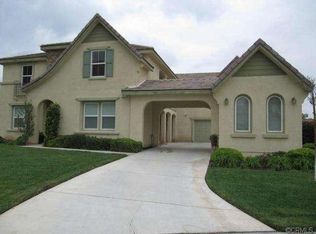 1263 Duxbury Cir, Corona, CA 92882