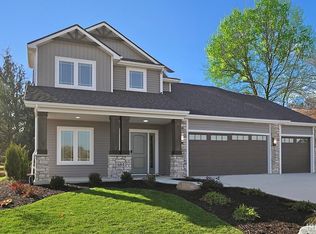 684 Merriweather Psge, Fort Wayne, IN 46845