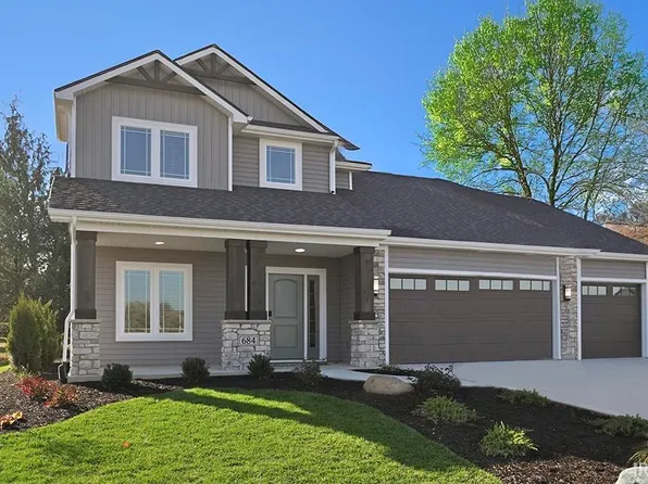 684 Merriweather Psge, Fort Wayne, IN 46845