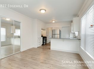 2827 Edgehill Dr, Los Angeles, CA 90018