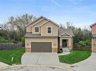 12507 Charlotte St, Kansas City, MO 64146