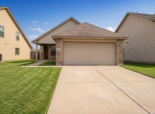 3439 BARREL PASS, San Antonio, TX 78245