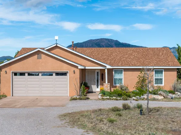 25 Cajun Ct, Edgewood, NM 87015