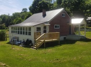 23106 Seneca Trl S, Union, WV 24983