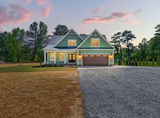 651 Dixon Rd LOT 2A, Willow Springs, NC 27592
