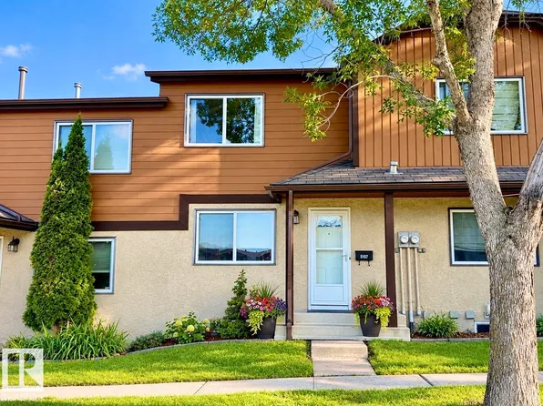 5107 146th Ave NW, Edmonton, AB T5A 4M7